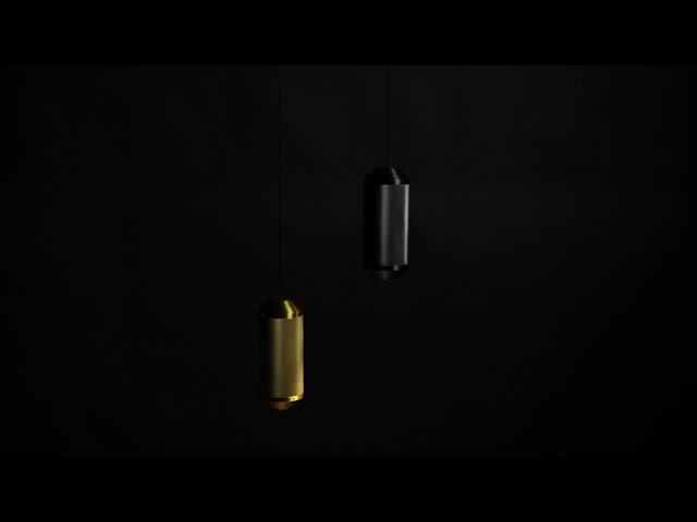 Подвесные светильники OMICRON смотреть онлайн