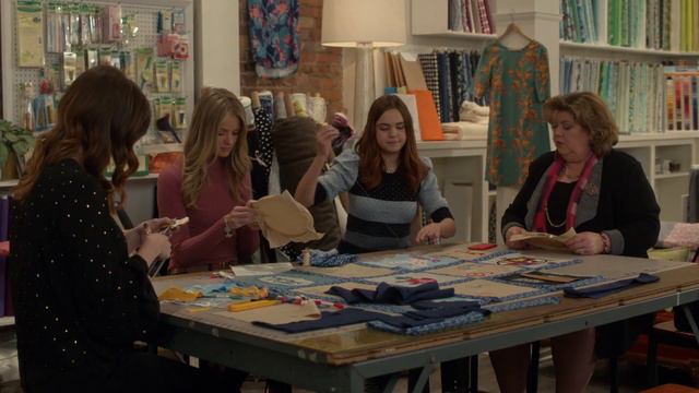 'Good Witch' Exclusive Clip, Season 4, Episode 9 смотреть онлайн