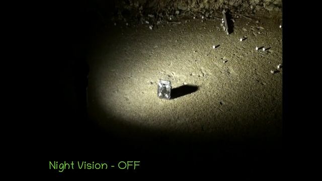 Nitecore NU05MI Infrared (IR) and Green Light Headlamp - Night Vision Camera смотреть онлайн