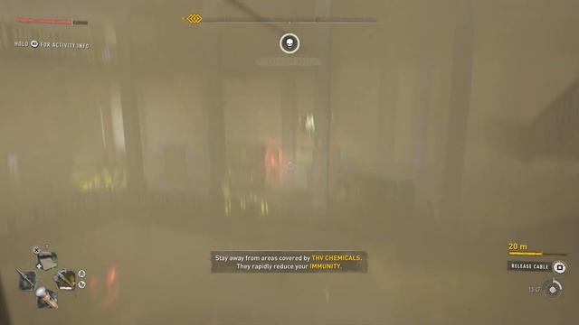 Dying Light 2 - How to...: Houndfield Electrical Station смотреть онлайн