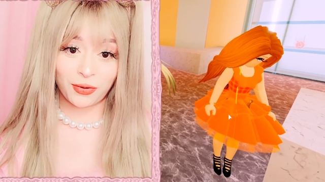 The MEAN GIRLS Became Best Friends in Roblox! (Roblox Roleplay) смотреть онлайн