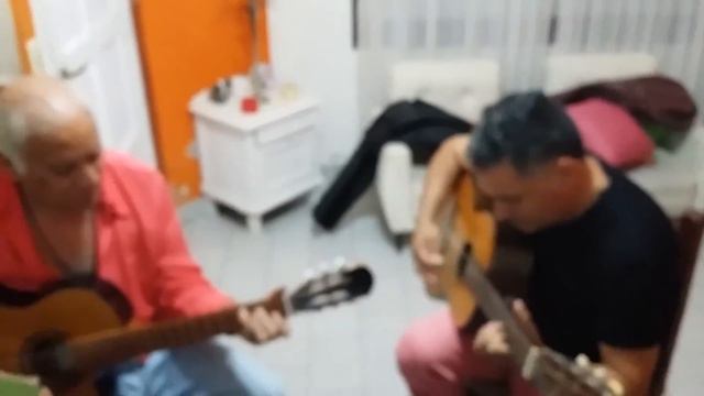 Quiero ser tu sombra por Omar Pereyra y Roberto Luna смотреть онлайн