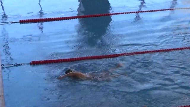 Дима Хотьково 24.03.18 кроль 50 смотреть онлайн