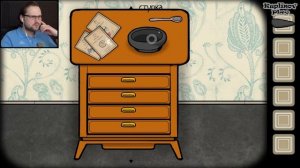 ЭТО УЖЕ ПЕРЕБОР ► Rusty Lake: Roots #1