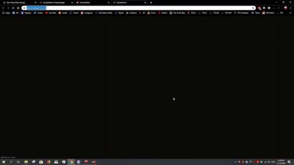 PES 2019 PATCH 2020   Smoke Patch Install Tutorial