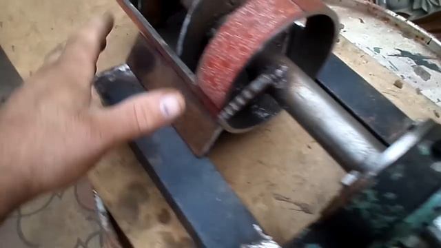 Садовый измельчитель своими руками. смотреть онлайн