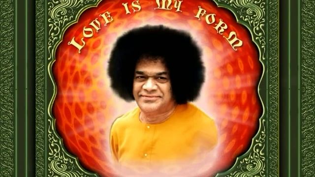 Sai Baba Asatoma смотреть онлайн