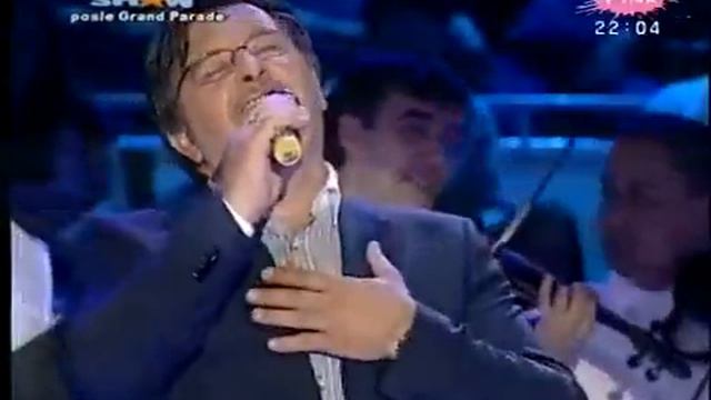 Mira Skoric I Serif Konjevic - Tragovi Secanja - Grand Parada - (TV Pink)