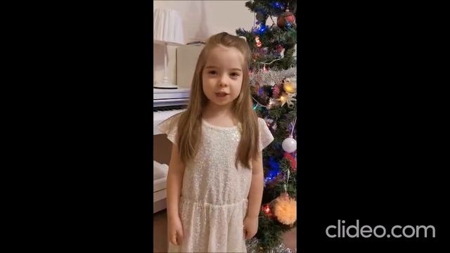 Стихи о зиме Часть 1 смотреть онлайн