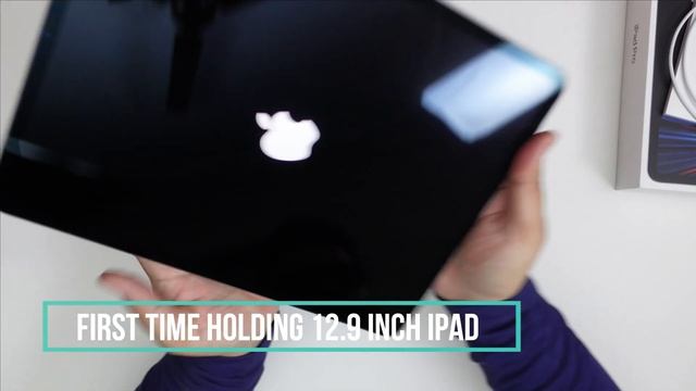 Unboxing iPad Pro 2021 XDR M1 5th Generation #AppleM1 #iPadPro #M1 смотреть онлайн