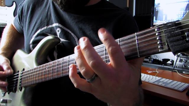 Ezdrummer Death Metal