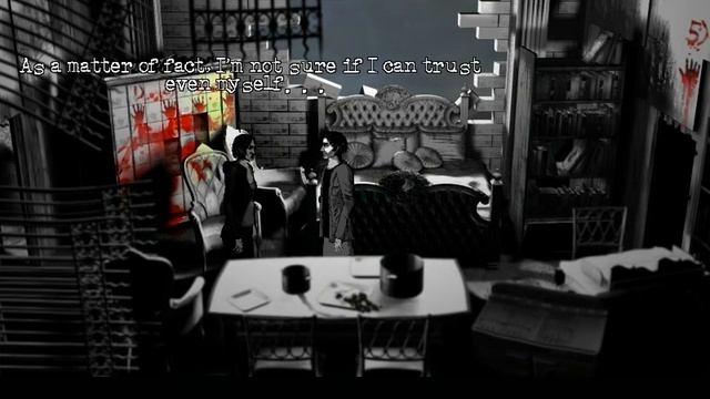 Let's Play - The Cat Lady Horror Game Walkthrough, part 33 - Chapter 6 смотреть онлайн