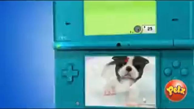 Petz: Nursery - So cuuuuuuute! - DS , 30'' - DS смотреть онлайн
