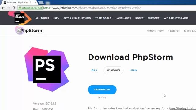 9. How to download phpStorm (Hindi) смотреть онлайн