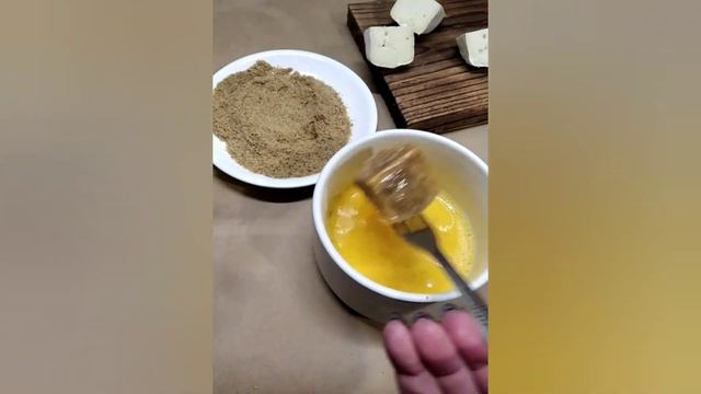 Жареный Камамбер смотреть онлайн