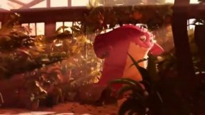 Мультик про доброту :3