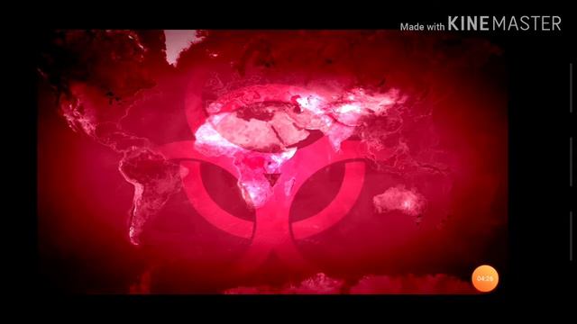 PLAGUE INC/HACKED ZOMBIE DNA/MOST WATCH(For views.) смотреть онлайн