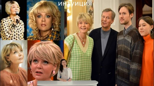 Без прощания. Последние слова Юлии Меньшовой шокировали всех. смотреть онлайн