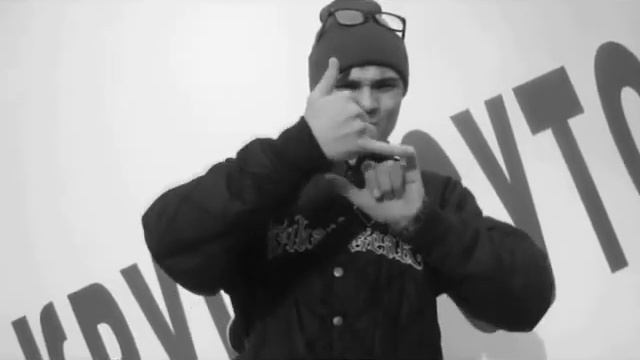 Punky Family Volgograd to Slava Chaykin смотреть онлайн