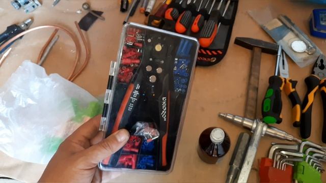 Мой инструмент для ремонта холодильников смотреть онлайн