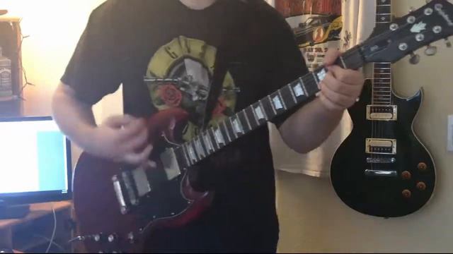 G-400 Sound Check: Highway to Hell смотреть онлайн