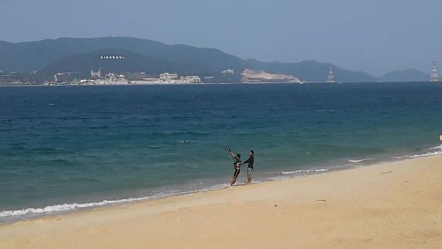 Вьетнам Нячанг погода 18 апреля 2023 года смотреть онлайн