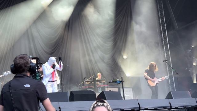 My Chemical Romance: The Foundations Of Decay [Live 4K] (Milton Keynes, England - May 19, 2022)