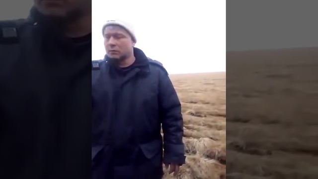 Беспредел Охотоведа в Магадане смотреть онлайн