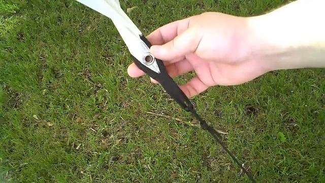 CampTalk Episode 8: Guide Gear Tarp Review смотреть онлайн