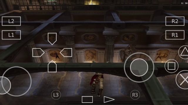 TEMPLE OF ORACLE, GOD OF WAR Gameplay Walkthrough (part 12) Android смотреть онлайн