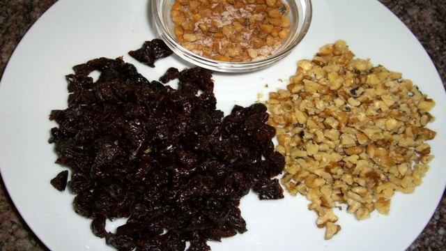 Сборник рецептов