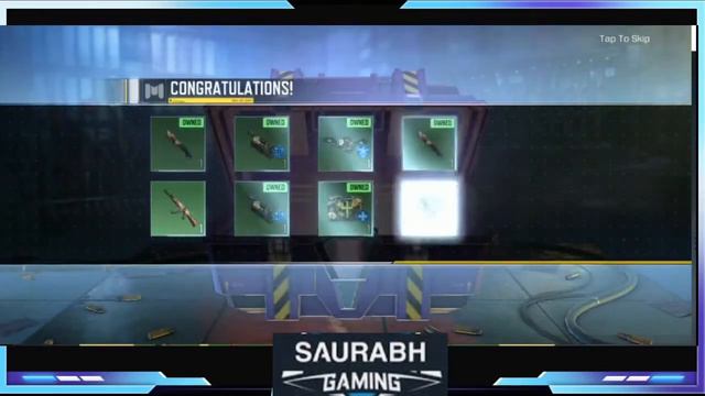 Call of Duty Mobile 50 Crate Opening before *SEASON 3 STARTS* All battle pass crates смотреть онлайн