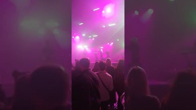 Зиверт - Кто сказал. Магнитогорск 6 мая 2022 смотреть онлайн