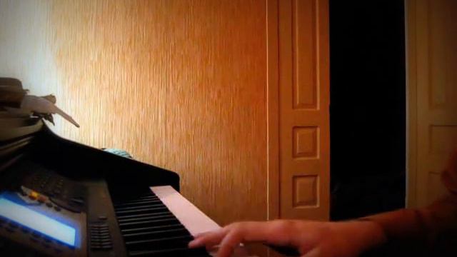 Чел.out - проливается дождем (Cover By Yurii Zheviliak) смотреть онлайн