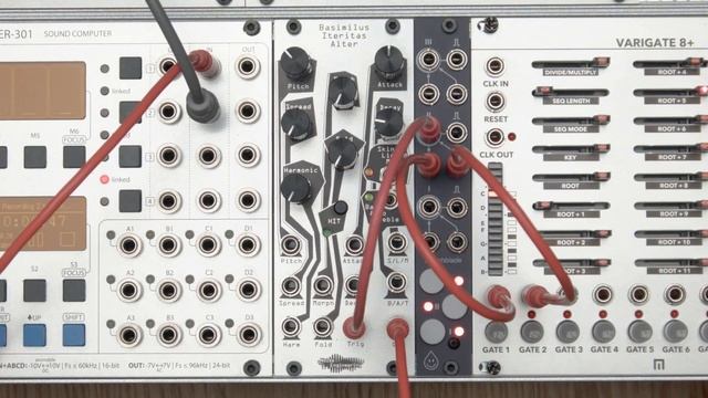 Switchblade Introduction смотреть онлайн