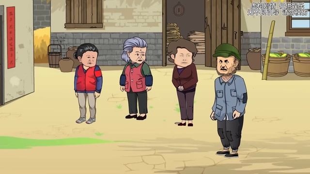 【萌娃糖糖】EP74丨糖糖和奶奶把可憐姑娘送回家，回村後奶奶給大家炒板栗，香氣四溢美味極了！ 【阿飛】 смотреть онлайн