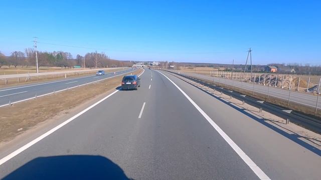 После перерыва. Куда пропадал, куда еду, как дела. Польша. смотреть онлайн