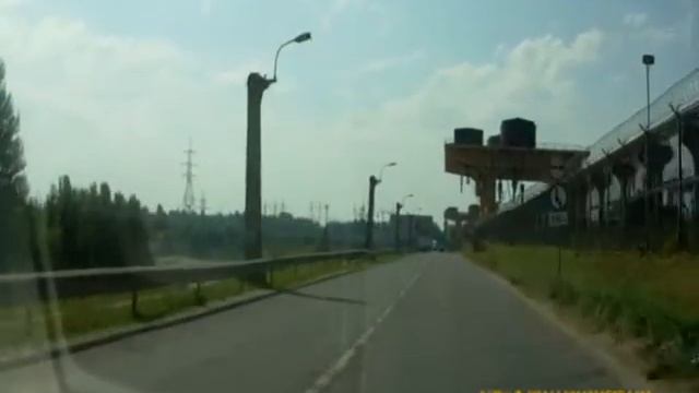 Кимры рулят... по встречке)) смотреть онлайн