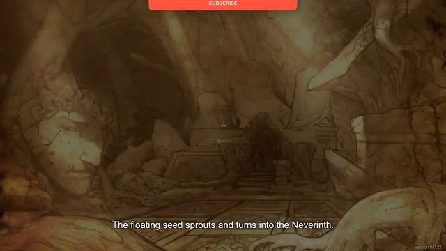 Neverinth (PC Game) смотреть онлайн