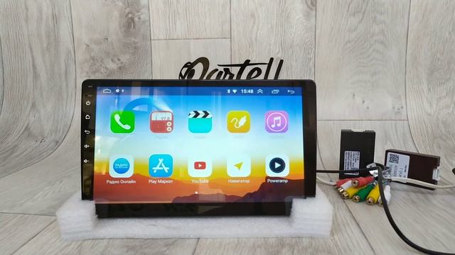 ТОП 5 полезных приложений для магнитолы Андроид 2021 | TOP-5 программ для android магнитол смотреть онлайн