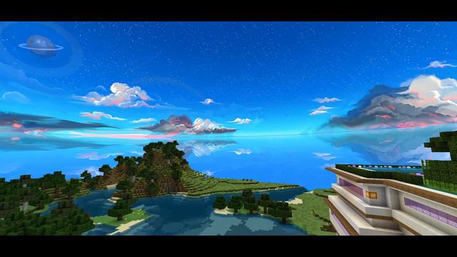 Kali Uchis - telepatía ┃Version Minecraft смотреть онлайн