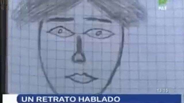 Bolivian Police Sketch смотреть онлайн