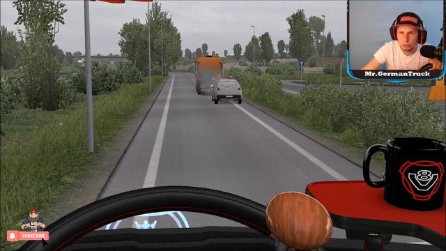 [ETS2 v1.37] Daniels Random Events *45 new random events* смотреть онлайн