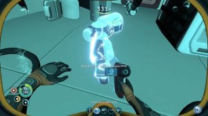 ГДЕ НАЙТИ ГЕНЕРАТОР ЩИТА "ЦИКЛОПА"? РУКУ-ЗАХВАТ КОСТЮМА "КРАБ"? БУР КОСТЮМА "КРАБ"??? // SubNautica