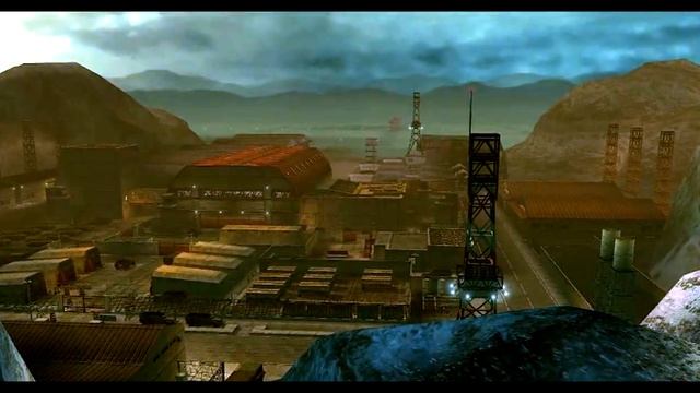 Stealth Music - Base Infiltration (Hour Loop) смотреть онлайн