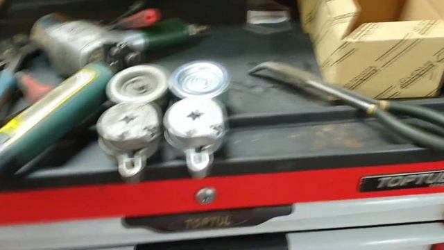 Camry 70 2.5 19г.в. 85000км. Натяжитель ремня-замена. НЕДОдиагностика "сожрёт" твой бюджет и время. смотреть онлайн