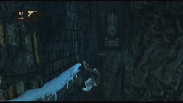 Uncharted 2 treasures Tibetan Ceremonial Axe смотреть онлайн