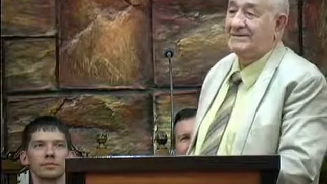 Si la 89 de anii sa mergi in misiune si sa fii binecuvintat cu sanatate Viorel 18 09 2016 смотреть онлайн