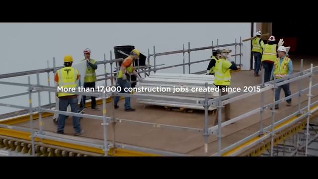 Илон Маск: что ожидать в 2020 году смотреть онлайн