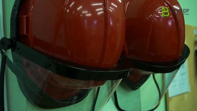 Ленэнерго - Работник электроподстанции смотреть онлайн